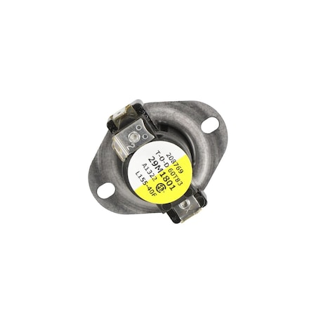 Lennox Limit Switch 155-40f 29M18