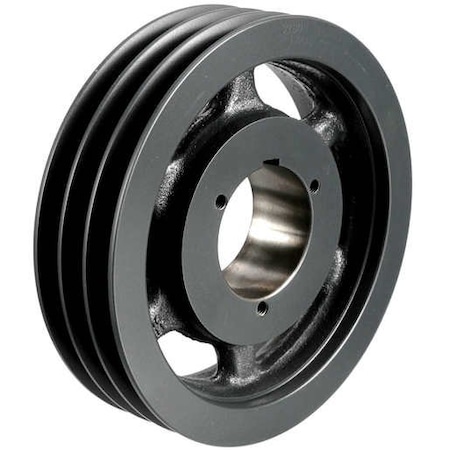 Browning Pulley-Transmission 3TB90                                    3TB90