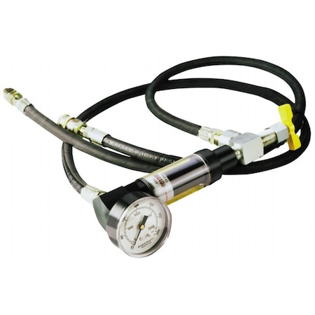 Robinair Heavy Duty Steering Pump OT5079