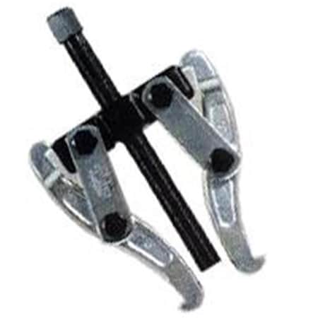 Keen 2 Jaw Reversable Puller - 6 Inch Spread 5 Ton KE62777