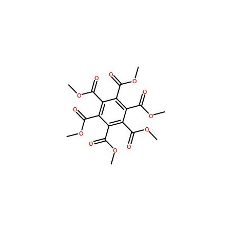 Ak Scientific Hexamethyl Benzenehexacarboxylate (1g), CAS 6237-59-8 7110AL-1g