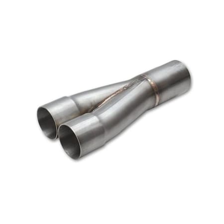 Superjock 10355 8 In. Exhaust Header Collector SU351187
