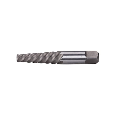 Century Drill & Tool NO 6 SP SCREW EXT BULK 3PK 73306