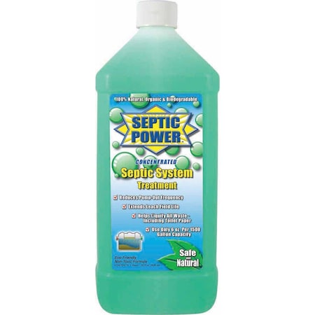 Valterra HOLDING TANK CHEMICALS RV V44001