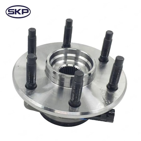 Skyward Automotive Products Wheel Bearing and Hub Assembly, SK951008
