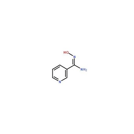 Ak Scientific 3-Pyridylamidoxime (5g), CAS 6975-47-9 5388AH-5g