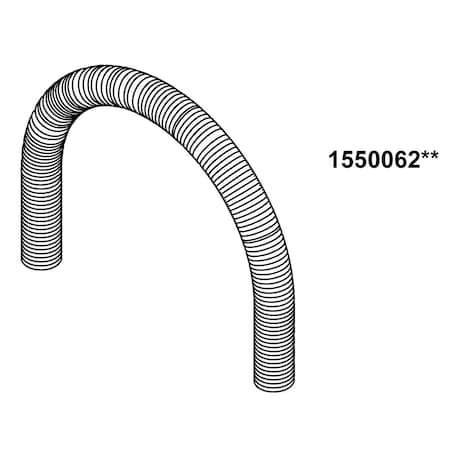 Kohler Outer Spring Kit 1550062-BV