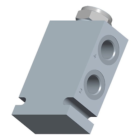 Bucher Hydraulics Cartridge Valve FDCV-10-N-04BA-33