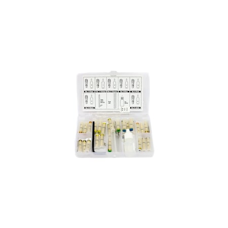 Sporlan Q CARTRIDGE SERVICE KIT 184000