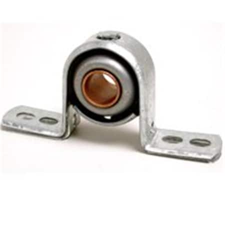 Dial Mfg 6646 .75 In. High Pillow Bearing 6942106