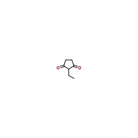Ak Scientific 2-Ethyl-1, 3-cyclopentanedione (5g), CAS 823-36-9 H083-5g