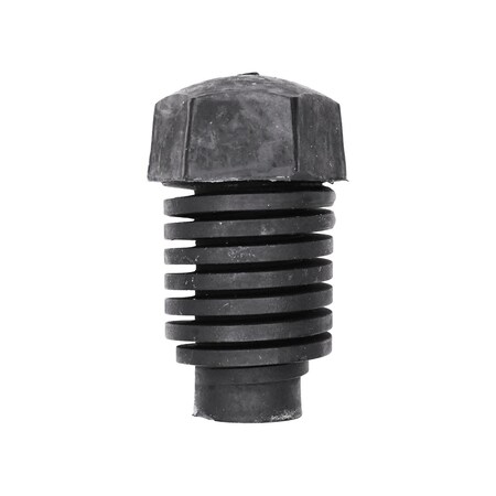 Auveco GM Hood Bumper 1 29/32in Length 15/16in Diameter, 10PK 15453
