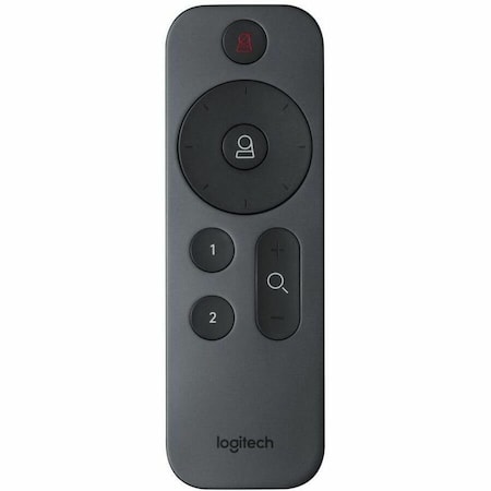 Logitech Rally Camera - GRAY - WW 993-001896