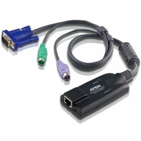 Aten Ps/2 & Vga Cpu Module KA7520