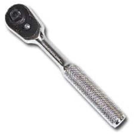 Keen 1/4 Inch Drive Professional Push Button Release Ratchet KE269899