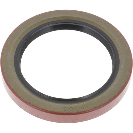 Bca Wheel Seal NS2081