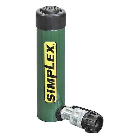 Simplex 10 TON SPR. RET. S/A 2.18" STROKE CYL. R102