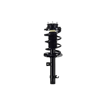 Fcs Struts Suspension Strut And Coil Spring Assembly 1335779L