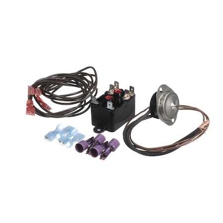 Carrier CARRIER ROLLOUT SWITCH HH660103