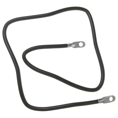 Federal Parts Standard Motor Products, Batt Cabl Sw Strtr,  7454SC