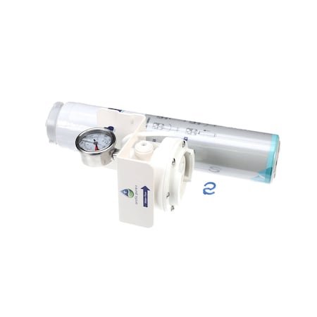 Manitowoc Ice Water Filter, Arctic Pure Plus AR-40000-P