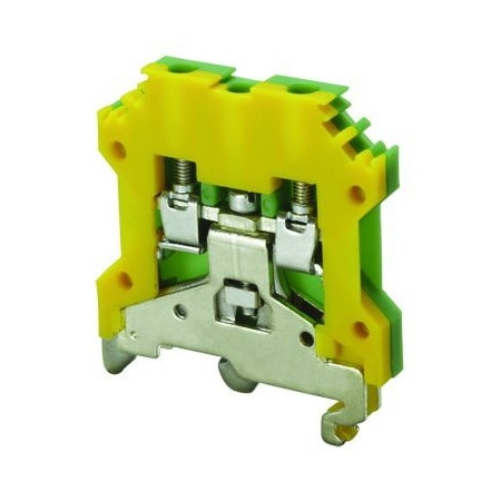 Altech Terminal Block, Ground Blocks CGT4U