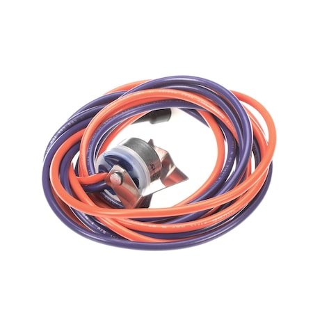 Hillphoenix Thermostat with Wire Leads, F73-45F P062060M