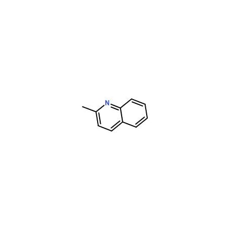 Ak Scientific Quinaldine (100g), CAS 91-63-4 G398-100g