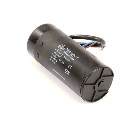 Delfield START CAP, COMP, 3527164 EMBRAC 3520005