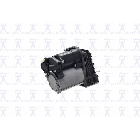 Fcs Struts Air Suspension Compressor KY021