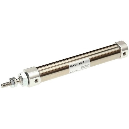 Smc Cylinder, Pin NCJPB10-037D
