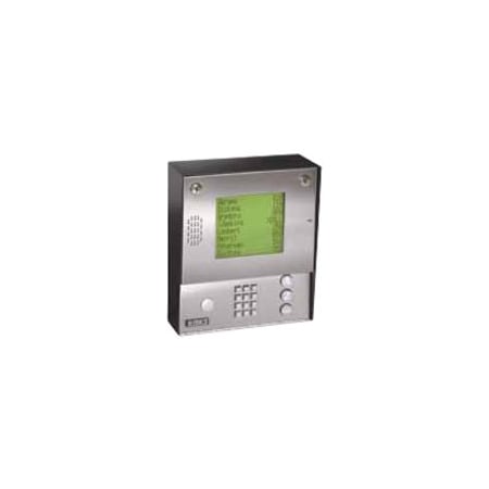 Doorking Telephone Entry System 1837-080