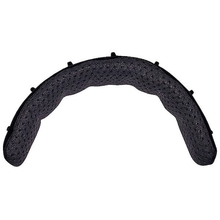 Kask Zenith Helemt Extra Comfort Spacer, For Use With Helmet Black WPA00008