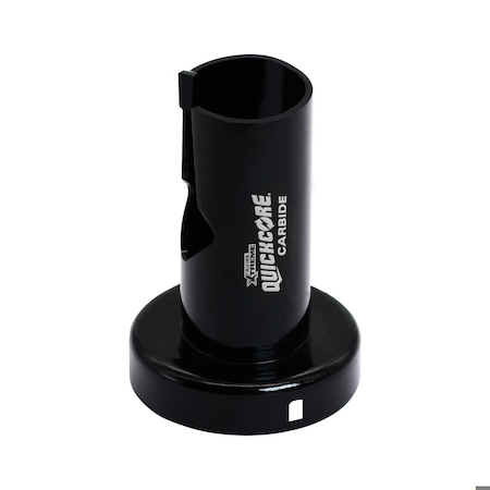 Blu-Mol Xtreme 0172 QUICK CORE QC CT 1T TCT HLSW 1 1/8in E0100172