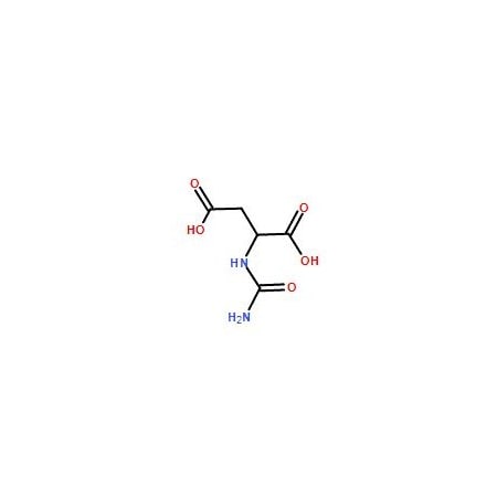Ak Scientific N-Carbamoyl-DL-aspartic acid (1g), CAS 923-37-5 8523AL-1g