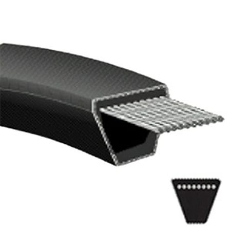 Timken Belt-V 3V670                                    3V670