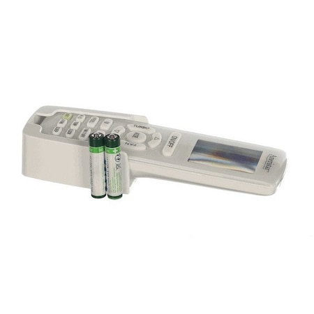 Trane CONTROL, REMOTE INCLUDES HOLDER CNT07852