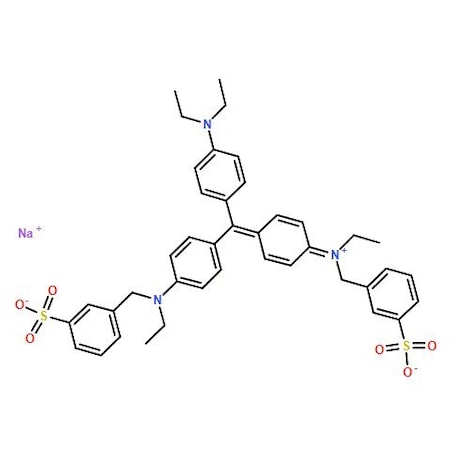 Ak Scientific Coomassie Violet R200 (5g), CAS 4129-84-4 T175-5g