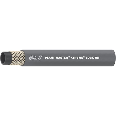 Gates 3/4XRL PLANT XTRM 300 LOL GRY 32011129