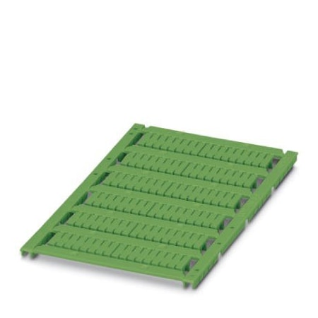 Phoenix Contact UCT-TM 3 5 GN Marker for terminal 0829509