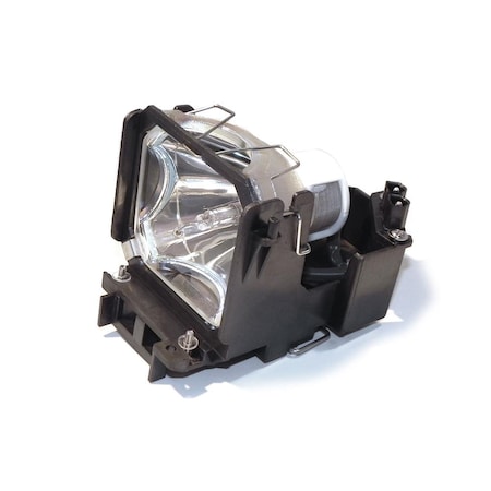 Premium Power Replacement Lamp for Sony VPL-PX35- VPL-PX40- VPL-PX41. LMP-P260. APOG-9943 LMP-P260-ER