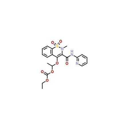 Ak Scientific Ampiroxicam (5g), CAS 99464-64-9 H980-5g