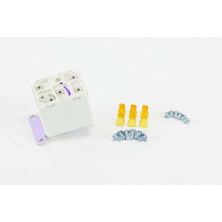 Mars Potential Relay, 395V, 66, Ms19005 19005