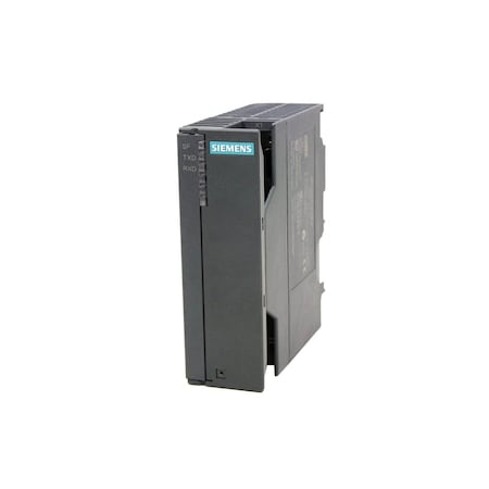 Siemens SIMATIC S7-300 CP 341 Communications processor with 20 mA interface 6ES7341-1BH02-0AE0