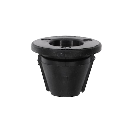 Auveco Chrysler Tail Lamp Housing Grommet 16mm Head Diameter, 25PK 19793