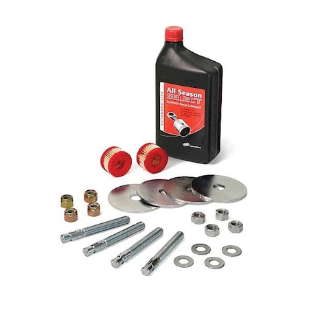 Ingersoll-Rand Air Compressor Maintenance Kit 47853635001-R