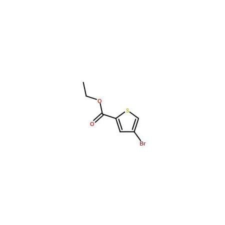 Ak Scientific Ethyl 4-bromothiophene-2-carboxylate (1g), CAS 62224-17-3 9351AB-1g