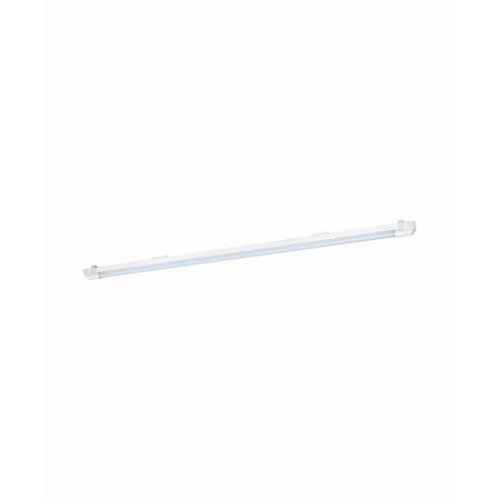 Ledvance/ Sylvania LinearLEDTube, MedBi-Pin(G13), T8, 26W, 1PK LED12T8L48FGP841AB
