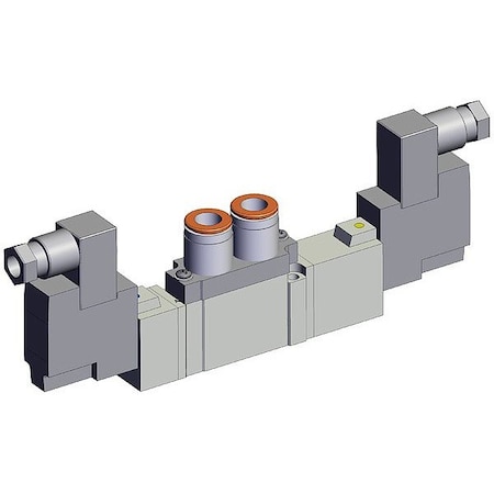 Smc Solenoid Valve SY7320-5DZ-N11T