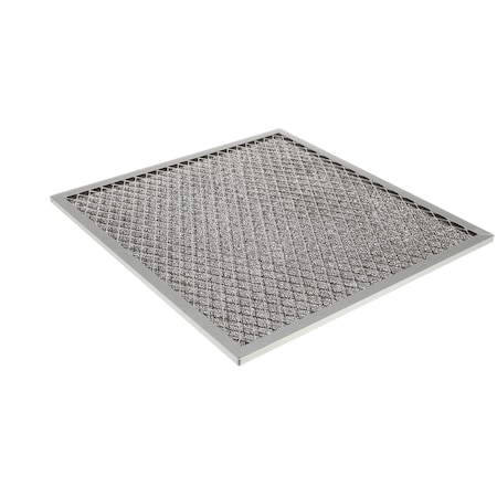 Fbd AIR FILTER, 562, W/AL GRID SHO 20-0121-0021